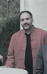Ignacio Ramos