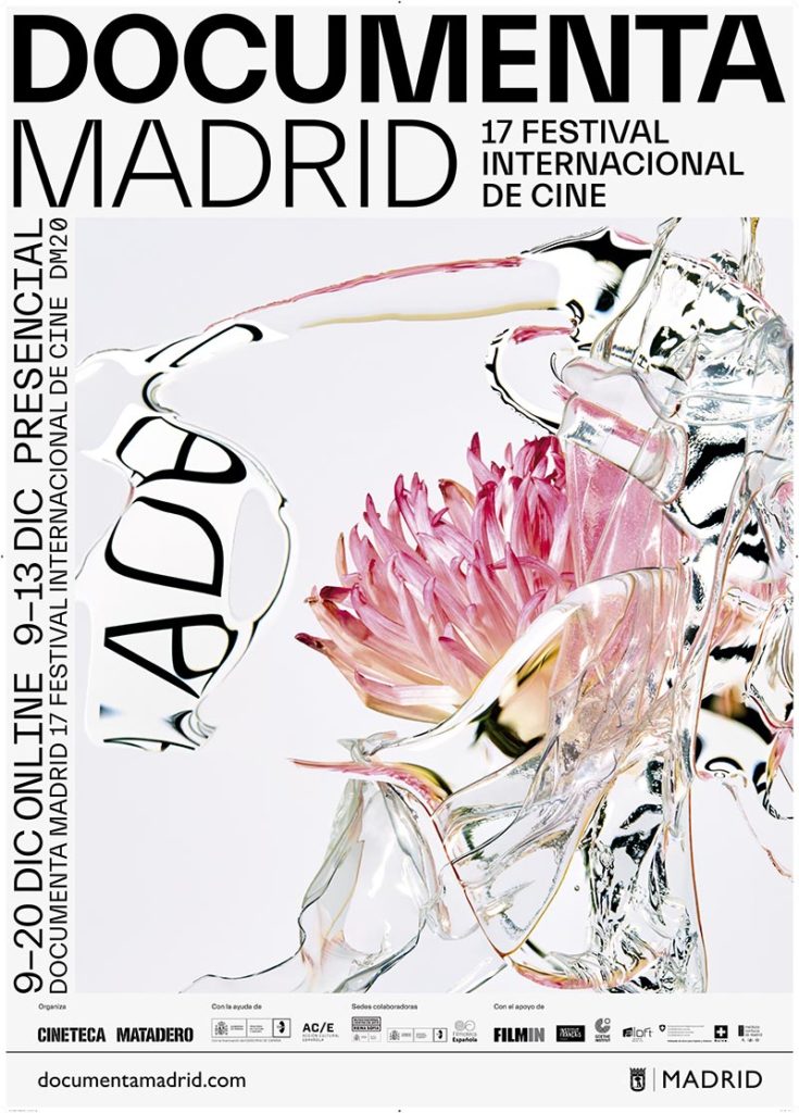 El ICM colabora con el Festival Documenta Madrid El ICM colabora con el Festival Documenta Madrid