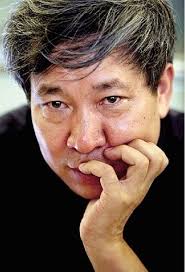 Escritor Yan Lianke