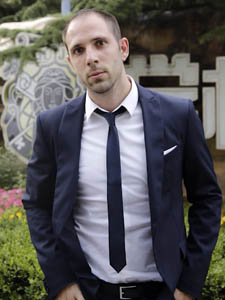 José Bonal, experto en modelo deportivo chino