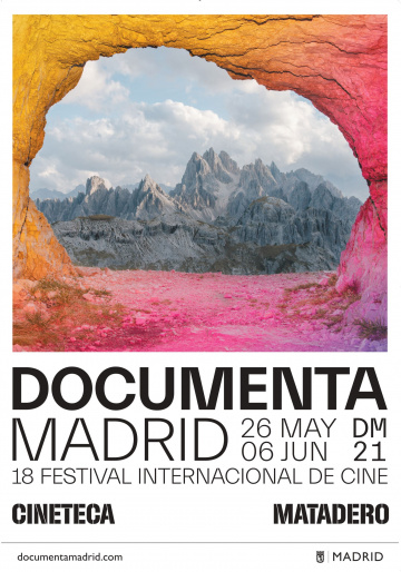 Festival Internacional de Cine Documenta Madrid