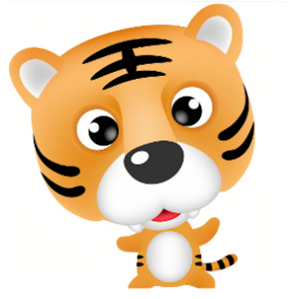 Tigre chino