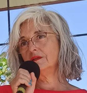 Pilar González España