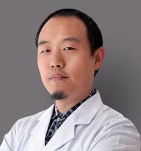 Doctor Yu, medicina tradicional china