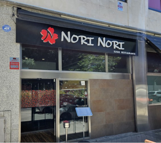 Nori