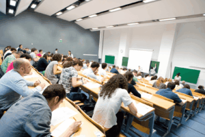 Examen HSK-web