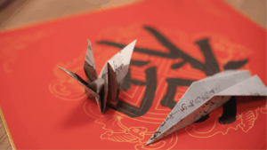 Curso de cultura china por sesiones